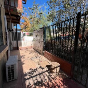 Arriendo casa de 2 pisos, 3 dormitorios y una sala en "Villa Lo Evangelista II" Puente Alto